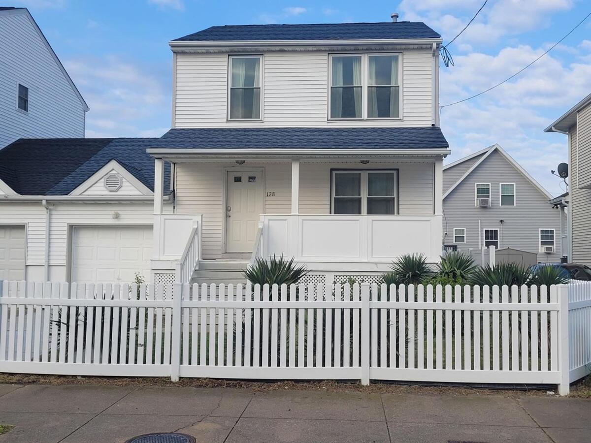 North Beach Retreat Atlantic City Exterior foto